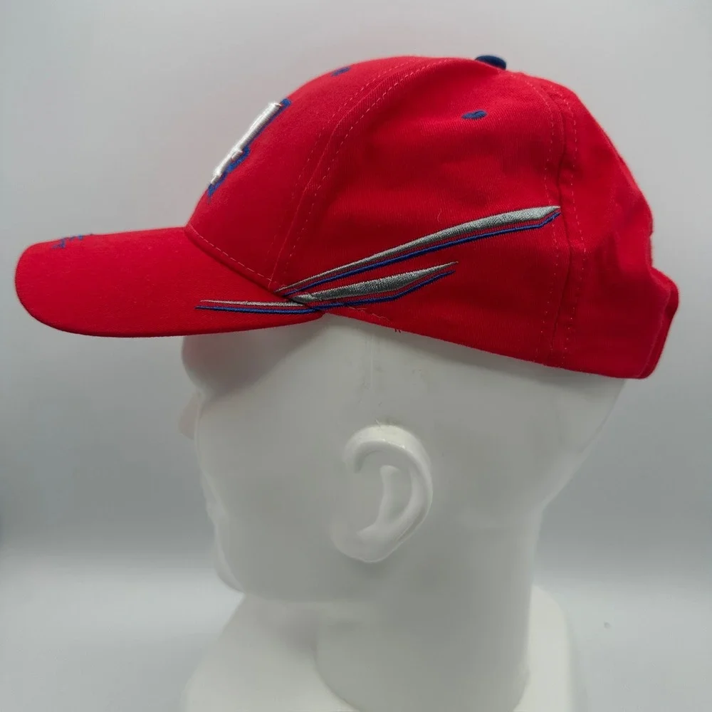 Y2k Winners Circle NASCAR Tony  Stewart Embroidered Cap‎ Hat One Size Fits Most
